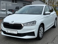 Skoda Fabia 2022