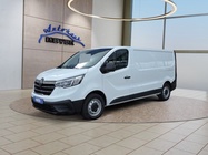 Renault Trafic 2025