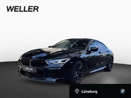 BMW M8 2023
