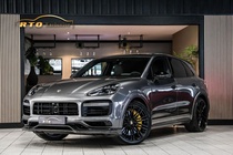 Porsche Cayenne 2019
