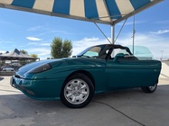 Fiat Barchetta 1997