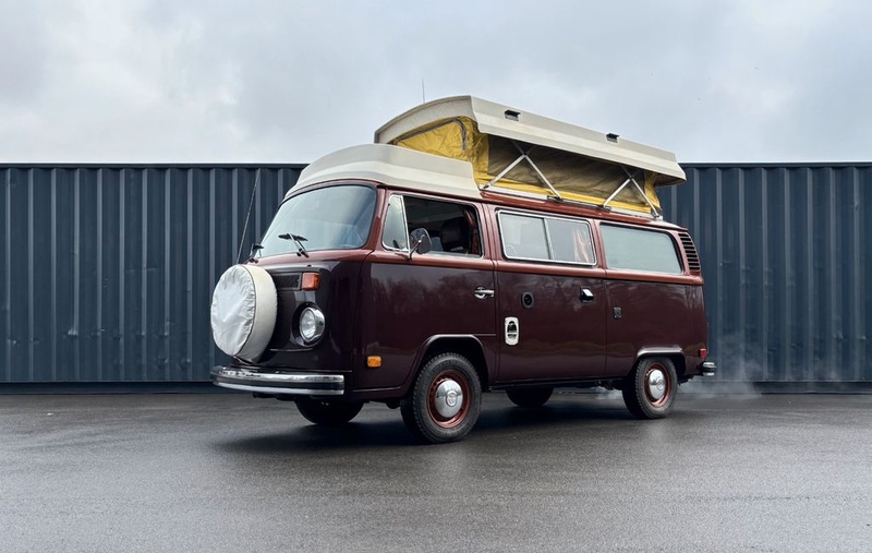 Volkswagen T2