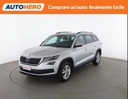 Skoda Kodiaq 2020