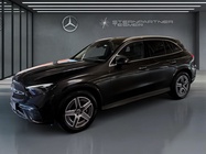 Mercedes-Benz GLC-Class 2024