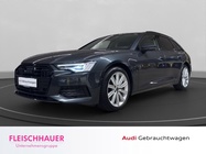 Audi A6 2023