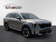 Kia Sorento 2025