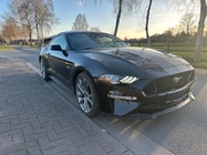 Ford Mustang 2021