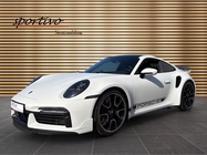 Porsche 911 2024
