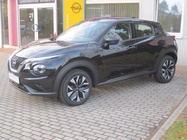 Nissan Juke 2024
