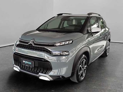 Citroen C3 2022