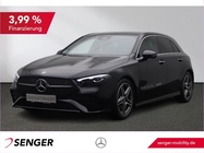 Mercedes-Benz A-Class 2025
