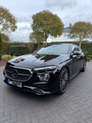 Mercedes-Benz E-Class 2025