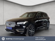 Volvo XC90 2024