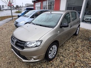 Dacia Sandero 2013