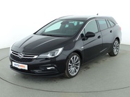 Opel Astra 2019