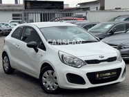 Kia Rio 2013