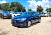 Opel Astra 2005