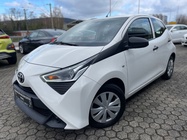 Toyota Aygo 2021