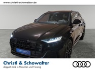 Audi Q8 2023