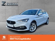 Seat Leon 2024