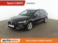 Seat Leon 2022