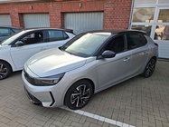Opel Corsa 2025