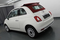 Fiat 500C 2020