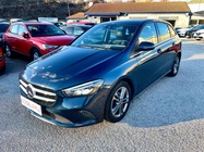 Mercedes-Benz B-Class 2019