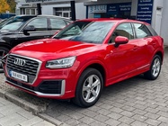 Audi Q2 2017