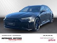 Audi RS 6 2025