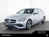 Mercedes-Benz C-Class 2025