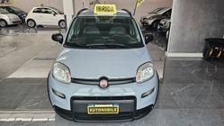 Fiat Panda 2021
