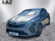 Renault Clio 2025