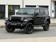 Jeep Wrangler 2019