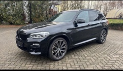 BMW X3 2019
