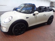 MINI Cabrio 2016
