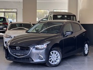Mazda 2 2019