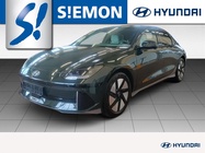 Hyundai Ioniq6 2024