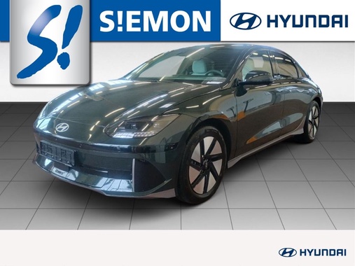 Hyundai Ioniq6 2024