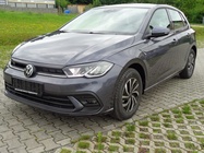 Volkswagen Polo 2025