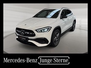 Mercedes-Benz GLA-Class 2022