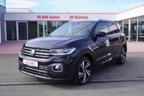 Volkswagen T-Cross 2020