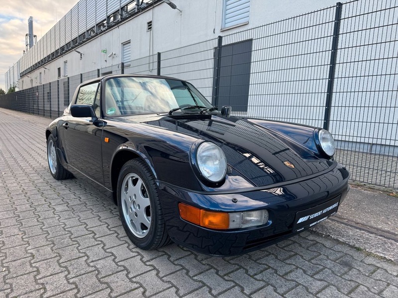 Porsche 964