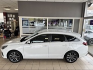 Hyundai i30 2021