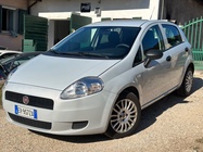 Fiat Punto 2013