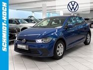Volkswagen Polo 2022
