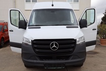 Mercedes-Benz Sprinter 2022