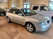 Audi A3 2001