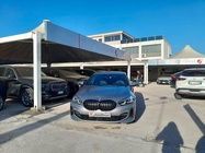 BMW 1 Series 2024