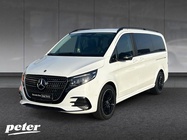 Mercedes-Benz V-Class 2025